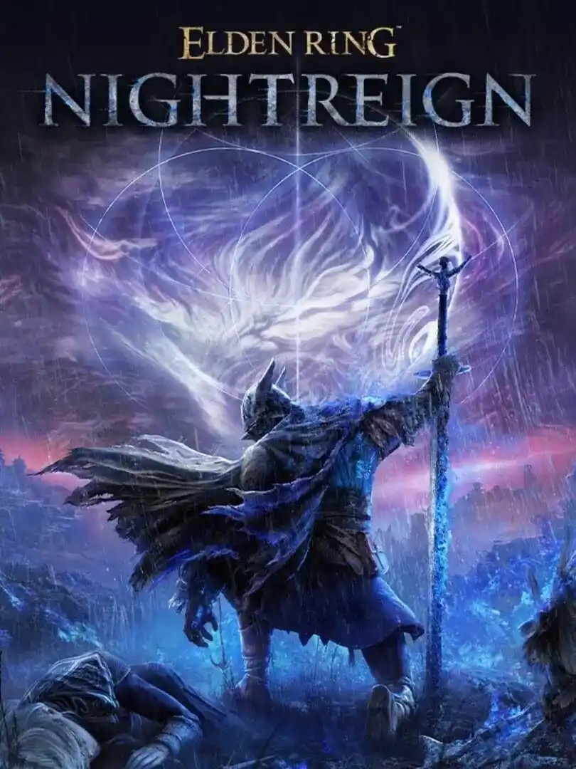 Elden Ring Nightreign Xbox